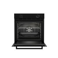 Фурна за вграждане Indesit IB 25RE B