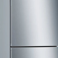 Хладилник с фризер Bosch KGE39AICA