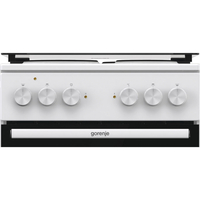 Готварска печка - електрическа Gorenje GE5A41WH