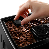 Кафеавтомат Delonghi ECAM350.15.B
