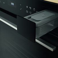 Фурна за вграждане Whirlpool WOI7A8PT1SXA