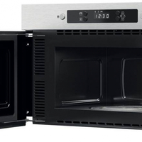 Микровълнова за вграждане Whirlpool MBNA900X