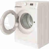 Перална машина Indesit MTWSA 61294 W EE