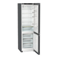 Хладилник с фризер LIEBHERR CNdgc 5703