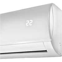 Климатик инверторен ARISTON ALYS 35UD0-I/35MD0-O