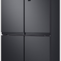 Хладилник с фризер Samsung RF48A400EB4/EO