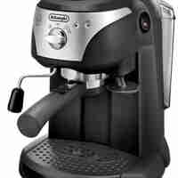 Кафемашина Delonghi EC221.B