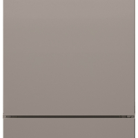 Хладилник с фризер Indesit INKS 1401 S4E1