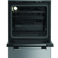 Готварска печка - електрическа Indesit I5E5PMS