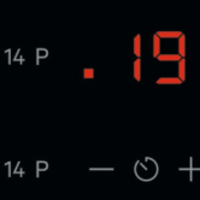 Плот за вграждане AEG TO63IQ00FB