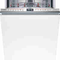 Съдомиялна за вграждане Bosch SPV6EMX05E