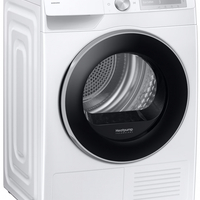 Сушилня Samsung DV90DG6845LHU4