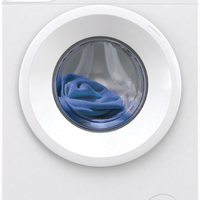 Перална машина Gorenje WNGPI61SBS