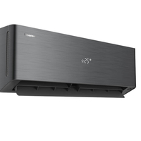Инверторен климатик Hisense Energy Pro X Black