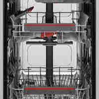 Съдомиялна 45см AEG FFB73527ZM