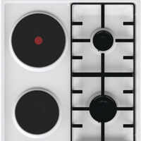 Готварска печка - комбинирана Gorenje GK5B42WF
