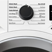 Пералня AEG LF5Z49BE