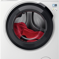 Пералня със Сушилня AEG LWR85865O