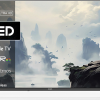 Телевизор CHiQ UJA65QM10GP