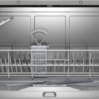 Съдомиялна машина компактна Bosch SKS2ITI00E