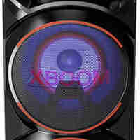 Мини системa LG RNC9