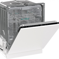 Съдомиялна за вграждане Gorenje GV643D90
