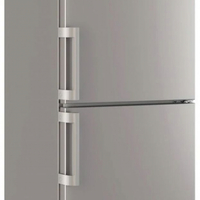Хладилник с фризер Indesit IB55 532 X