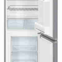 Хладилник с фризер LIEBHERR CUele 331