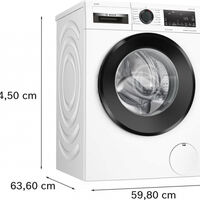 Пералня Bosch WGG244F3BY