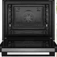 Фурна за вграждане Bosch HBG578EB3