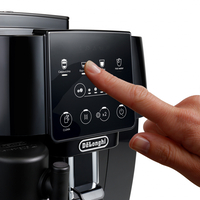 Кафеавтомат Delonghi ECAM220.60.B