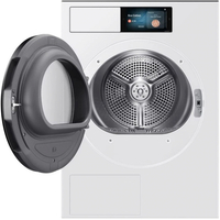 Сушилня Samsung DV90F09F4WT2