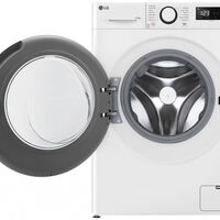 Пералня със Сушилня LG F2DR508SBW