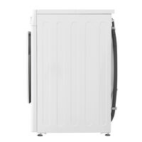 Пералня със Сушилня LG F4DR510S0W