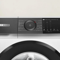 Пералня Bosch WGH24400BY
