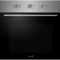 Фурна за вграждане ARIELLI AME-970IX