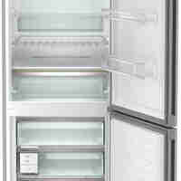 Хладилник с фризер LIEBHERR CNsfd 7723