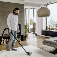 Мултифункционална смукачка KARCHER WD 2 PLUS V-12/6/18/C HOME 16280120