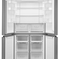 Хладилник с фризер Arielli ACD-611RWEN