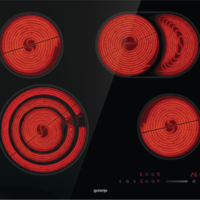 Плот за вграждане Gorenje ECS646BCSCE