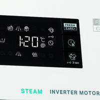 Пералня Whirlpool FFB 7469 WV EE