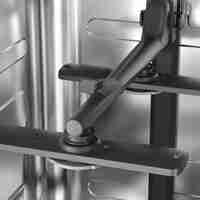 Съдомиялна машина за вграждане Electrolux EEA23200L