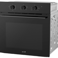 Фурна за вграждане ARIELLI AME-970BL