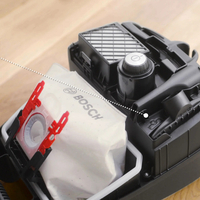 Прахосмукачка Bosch BGB41BA1