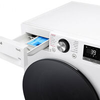 Пералня LG F4WR710S2W