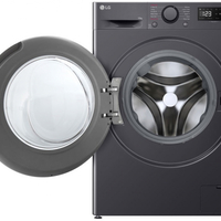 Перална машина LG F4WR510SBM