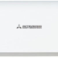 Климатик инверторен Mitsubishi Heavy Premium SRK35ZS-W/SRC35ZS-W2