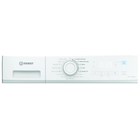 Пералня Indesit IMA 762B MY TIME EE