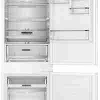 Хладилник за вграждане Whirlpool WHC18 T573