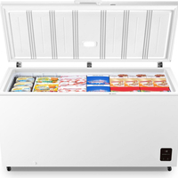 Фризер Gorenje FH50EAW